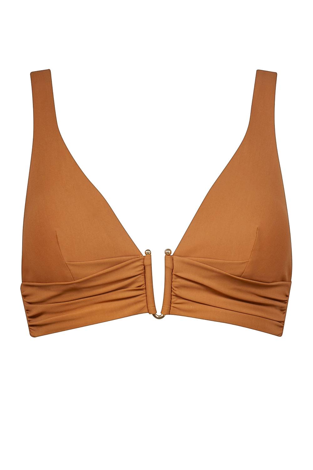 Maryan Mehlhorn LOW-PLUNGE TOP Speichern exportieren
