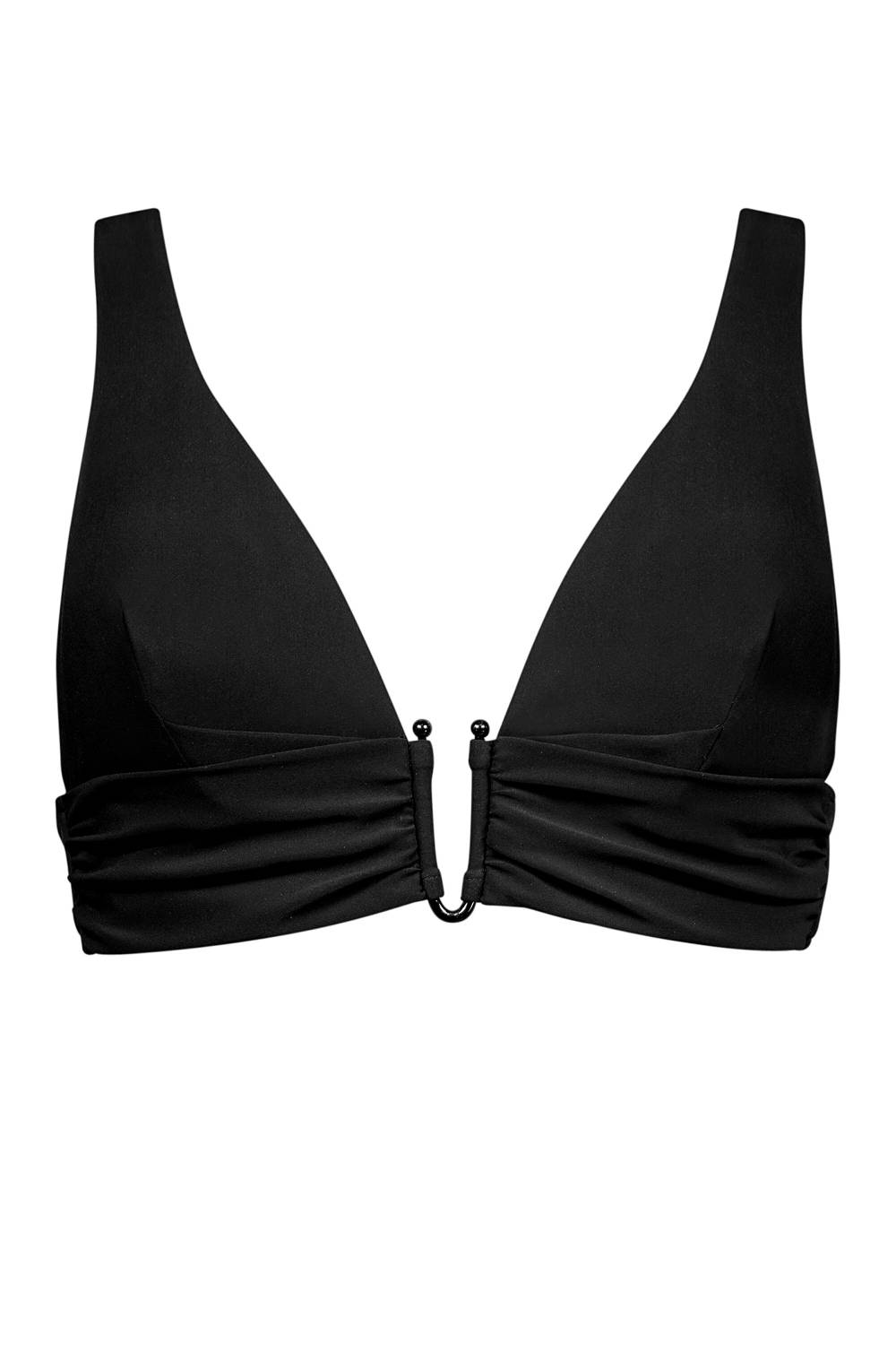 Maryan Mehlhorn LOW-PLUNGE TOP Black Friday Preise