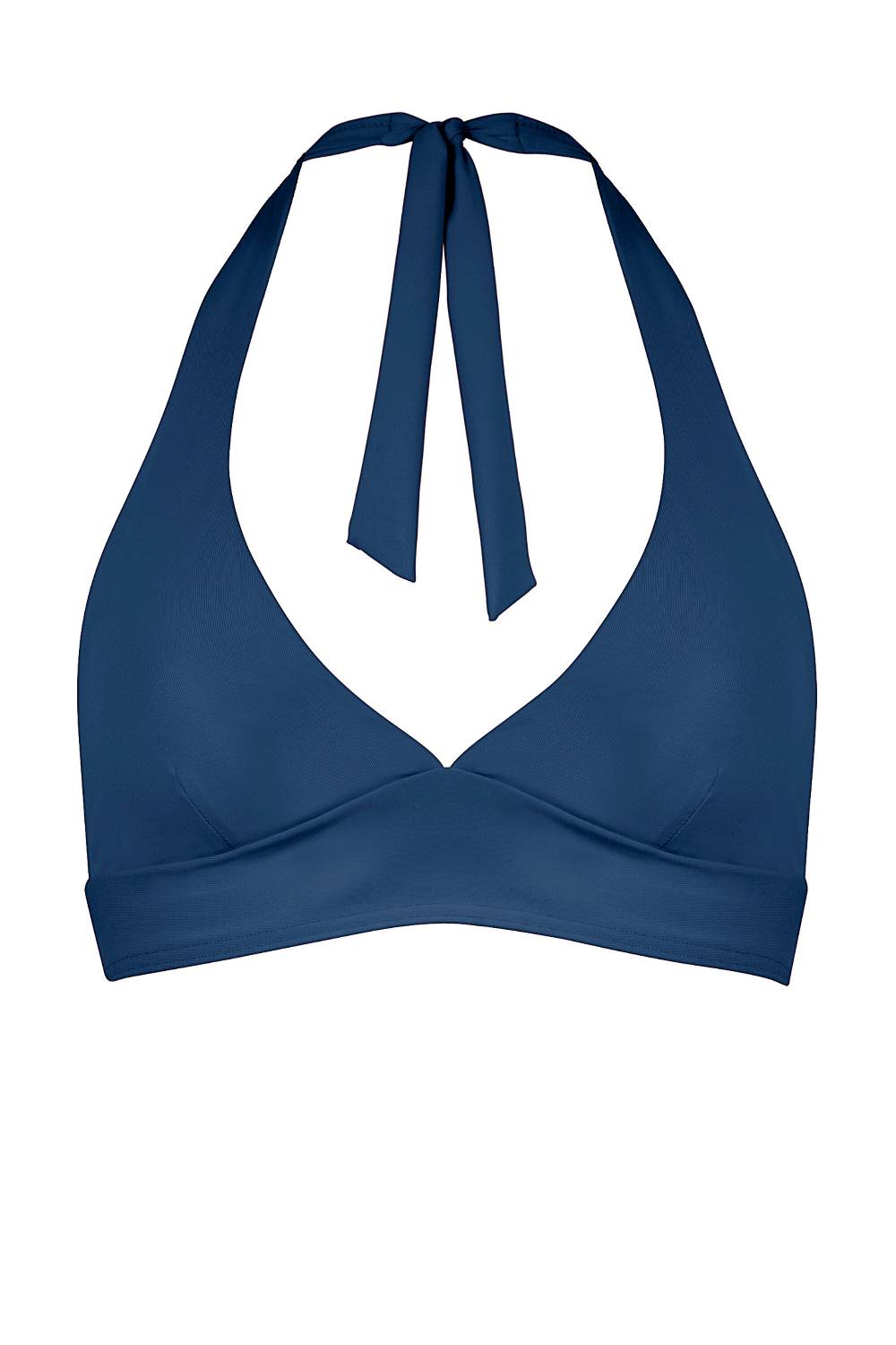 Maryan Mehlhorn HALTERNECK TOP zollfrei