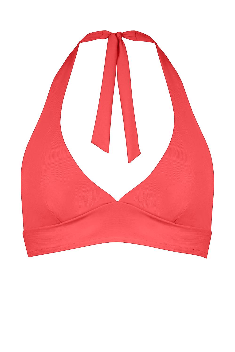 Maryan Mehlhorn HALTERNECK TOP Rabatte dieses Monats