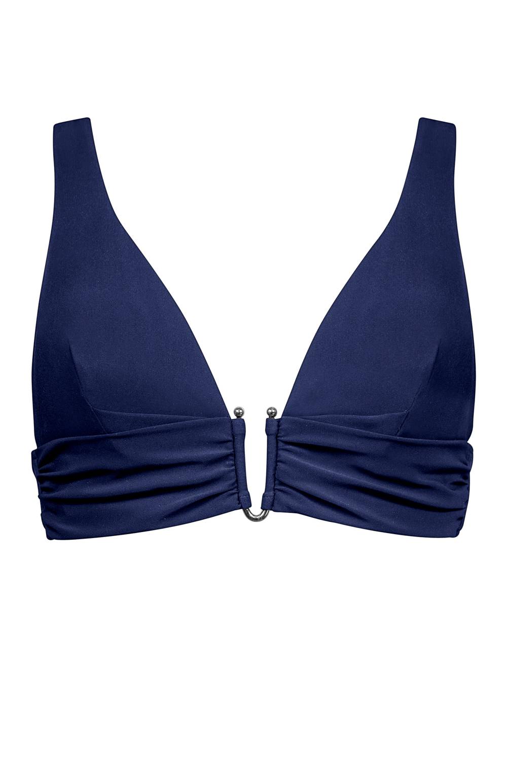 Maryan Mehlhorn LOW-PLUNGE TOP Schlussverkauf