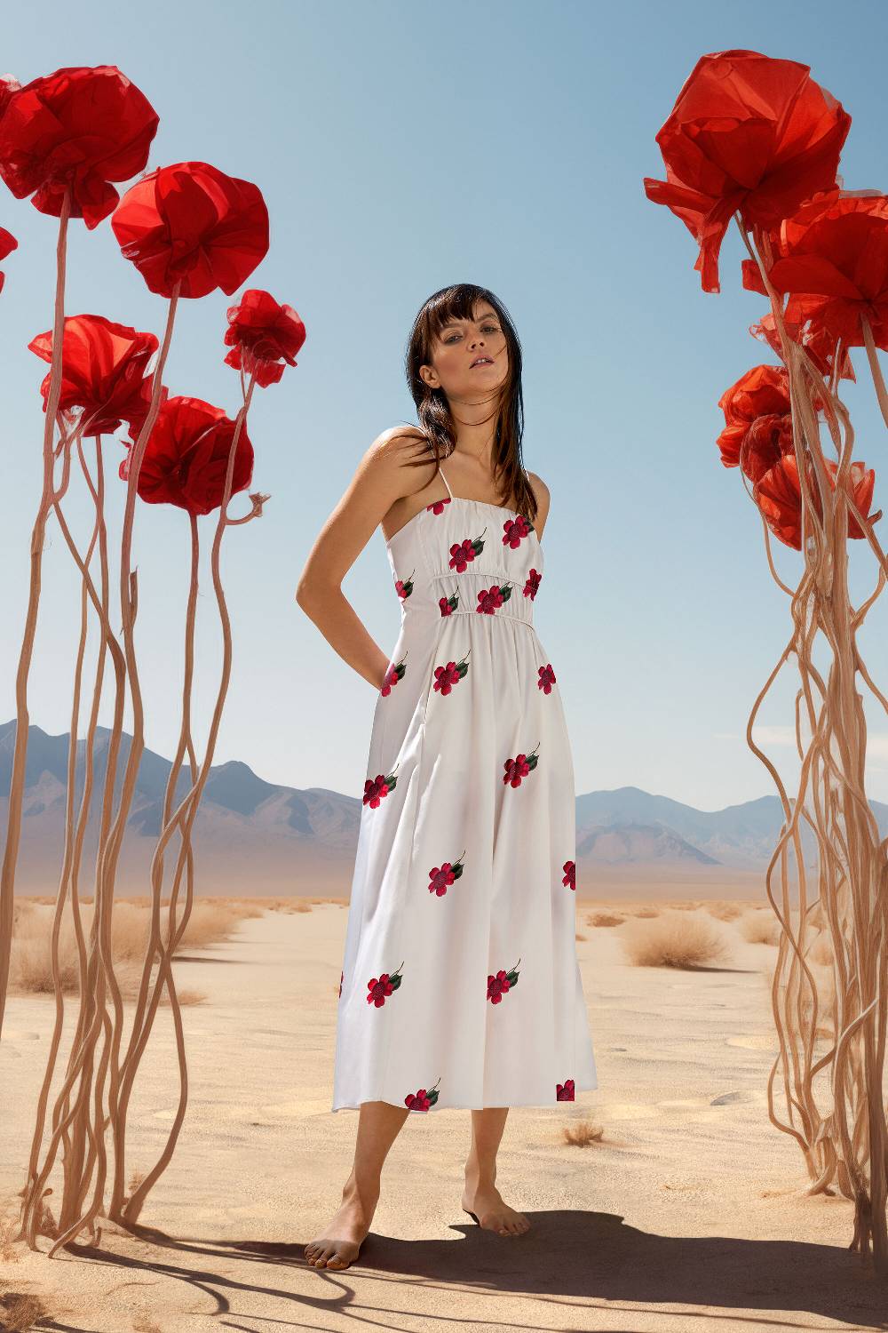 Maryan Mehlhorn DRESS Kostenloser Versand