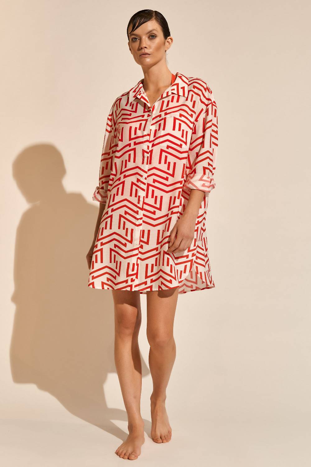 Maryan Mehlhorn TUNIC Fabrik Onlineshop