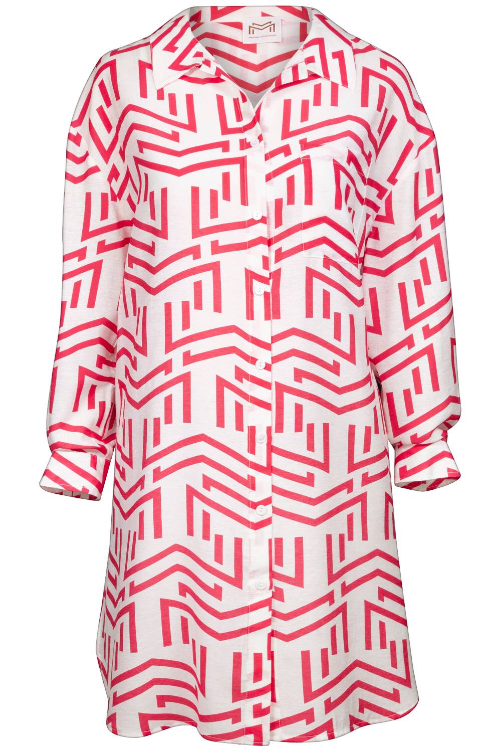 Maryan Mehlhorn TUNIC Fabrik Onlineshop