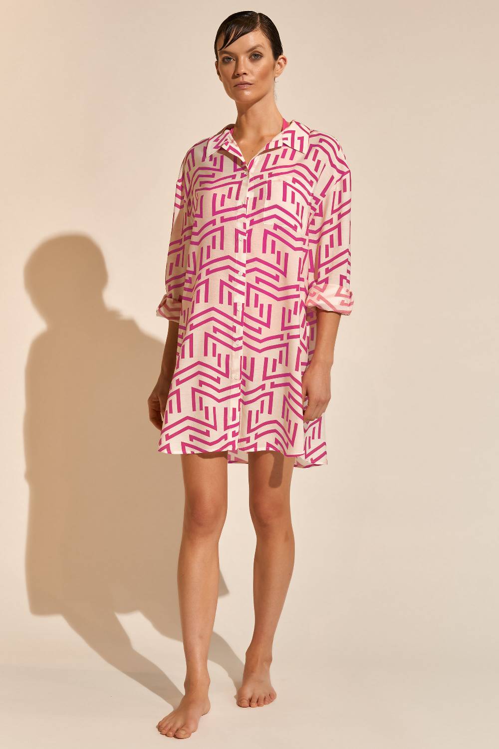 Maryan Mehlhorn TUNIC Fabrikpreis