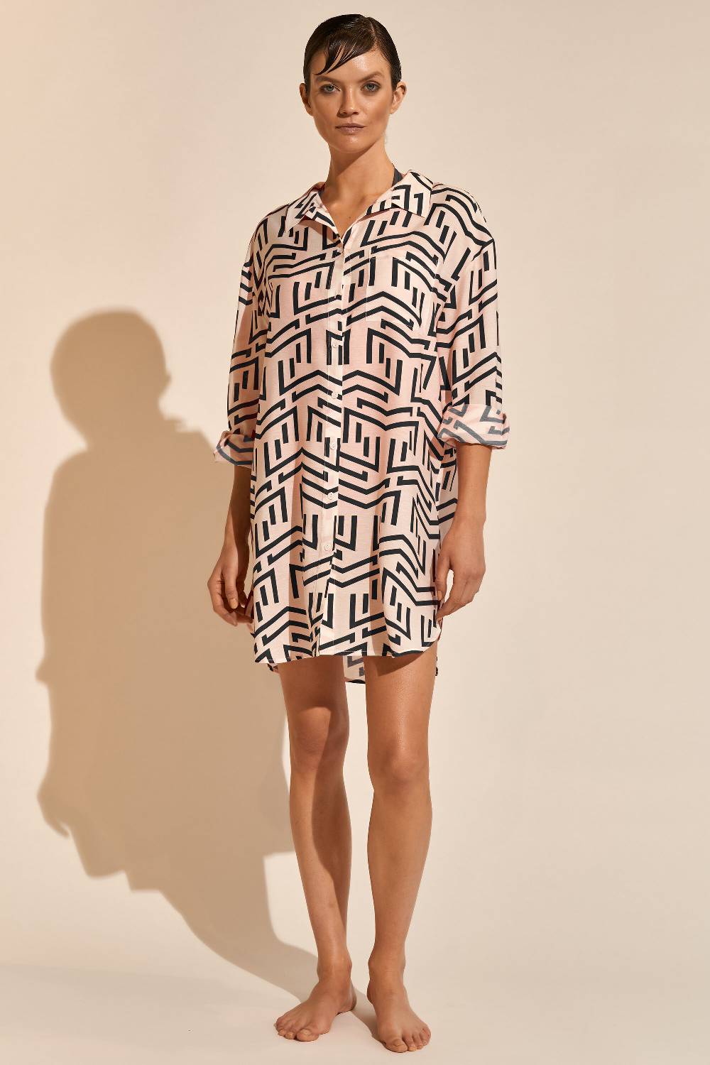 Maryan Mehlhorn TUNIC Sonderangebot