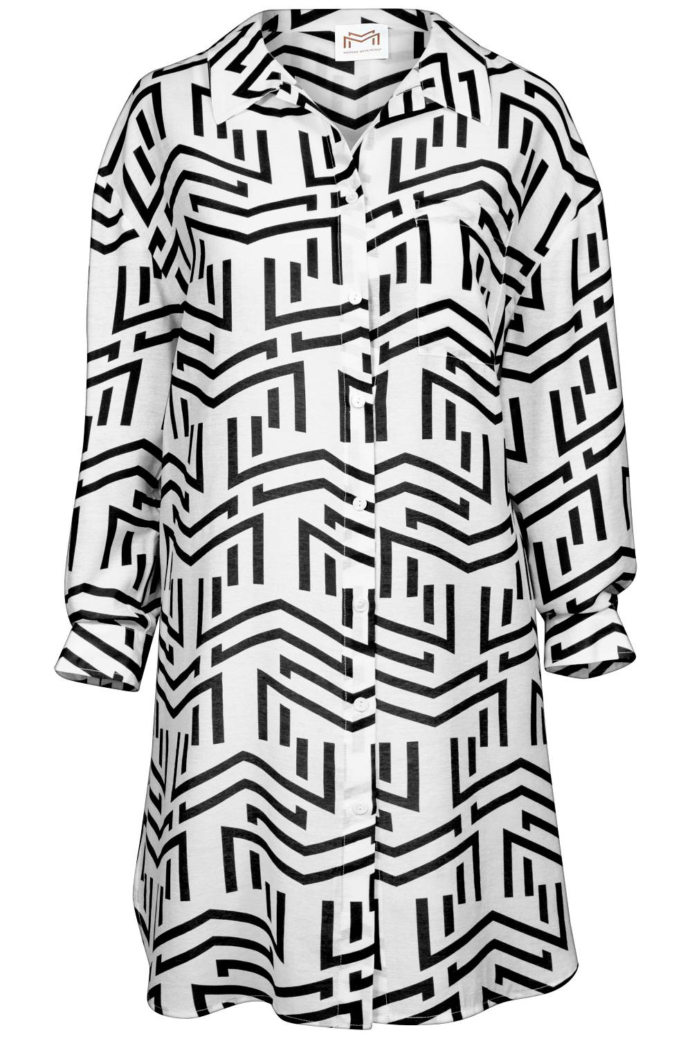Maryan Mehlhorn TUNIC Sonderangebot