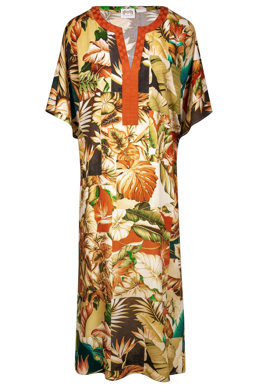 Maryan Mehlhorn CAFTAN Versandkostenfrei