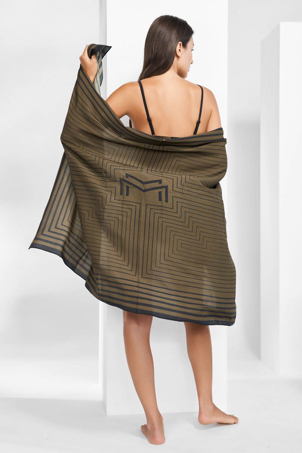 Maryan Mehlhorn PAREO Flash Sale