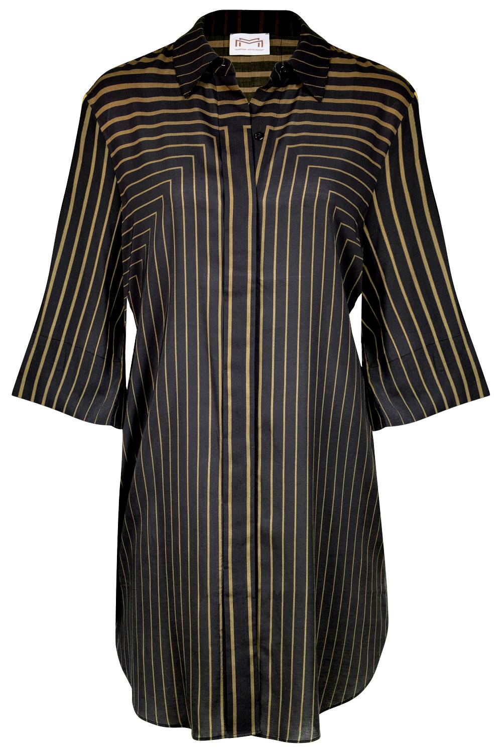 Maryan Mehlhorn BEACH SHIRT Begrenztes Angebot