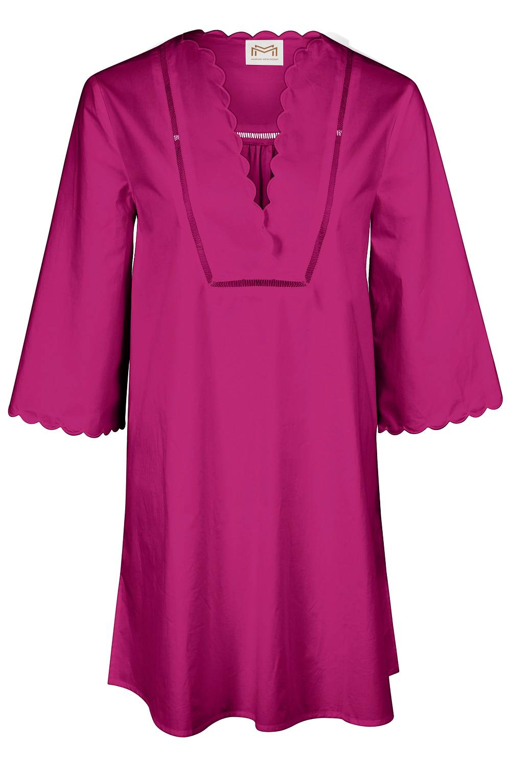 Maryan Mehlhorn TUNIC Valentinstagsangebot
