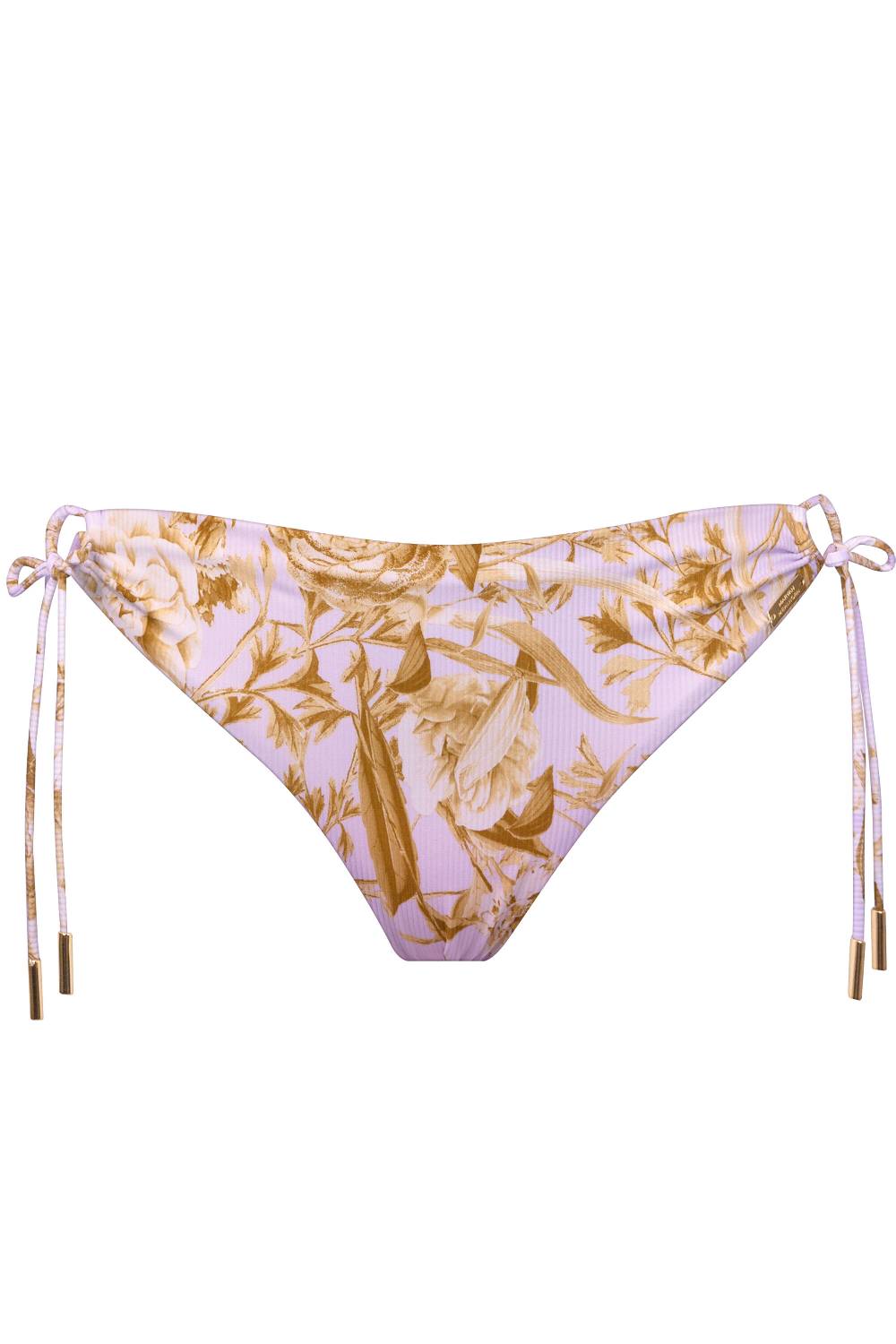 Maryan Mehlhorn TIE-SIDE BOTTOMS Online Outlet