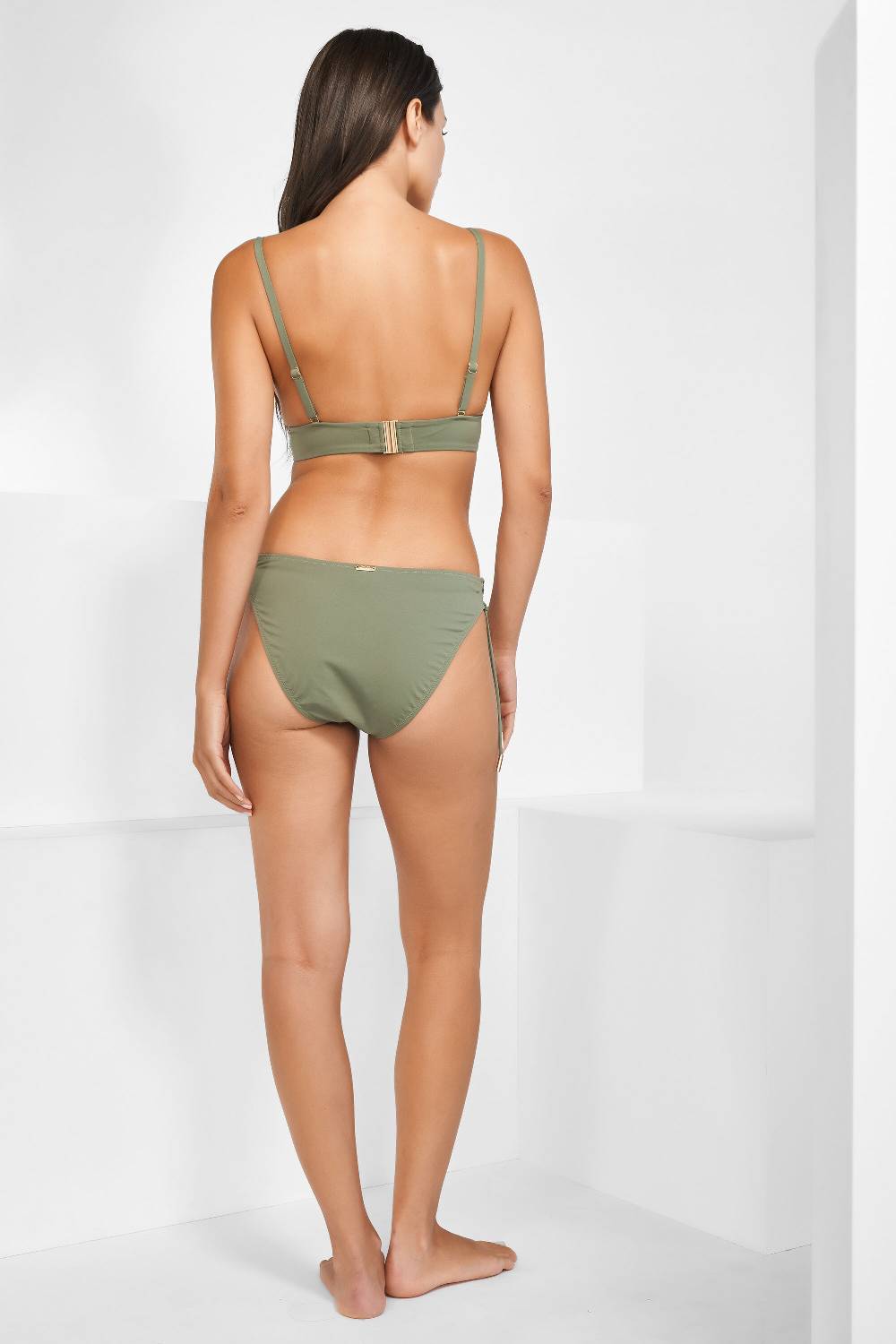 Maryan Mehlhorn TIE-SIDE BOTTOMS Kauf eins, bekomm eins gratis