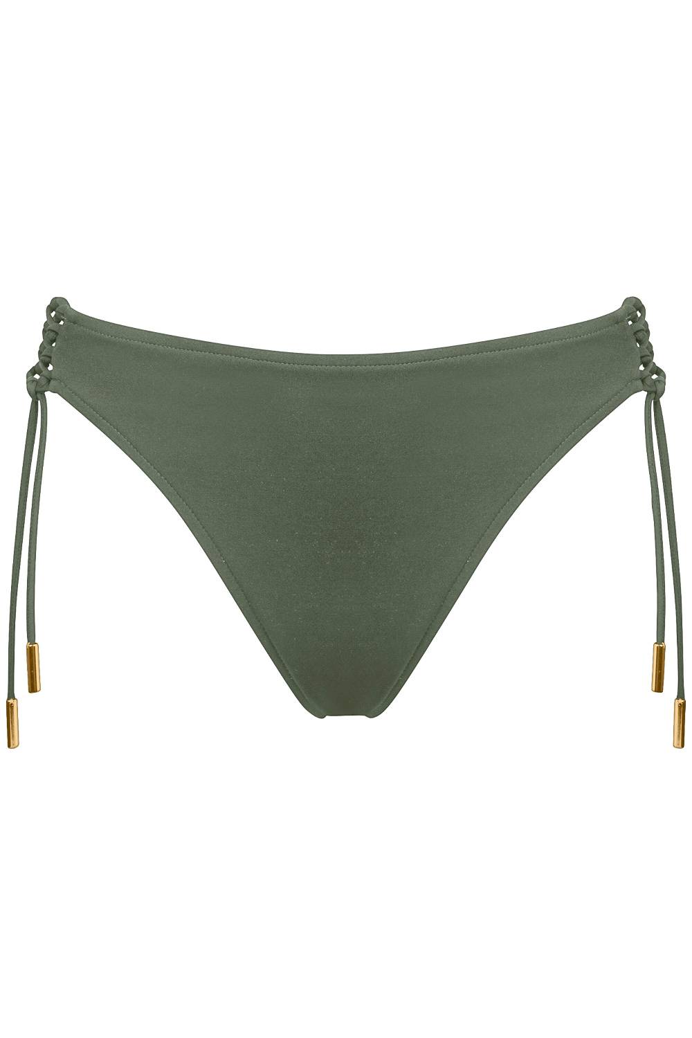 Maryan Mehlhorn TIE-SIDE BOTTOMS Kauf eins, bekomm eins gratis