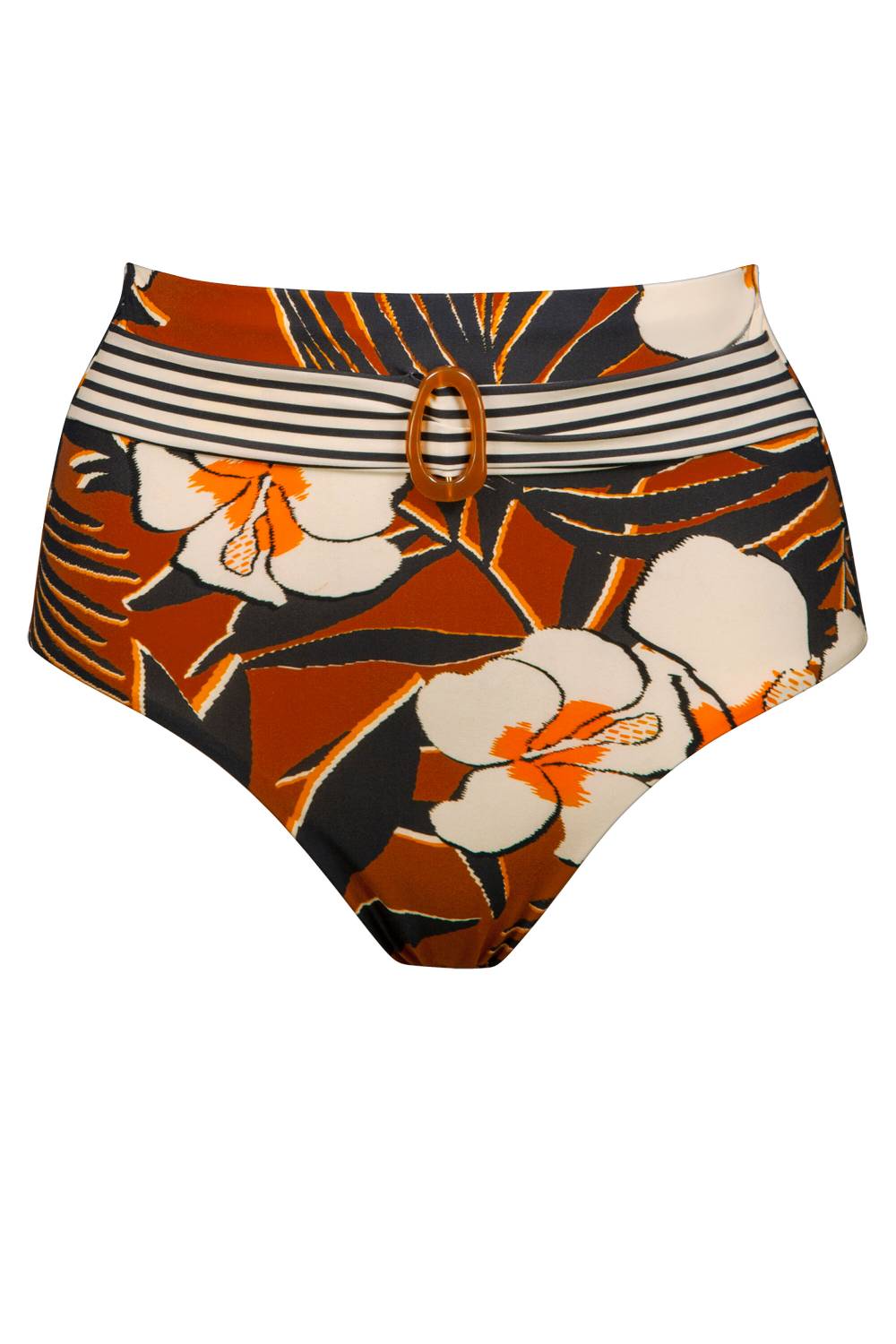 Maryan Mehlhorn HIGH-WAIST BOTTOMS Tiefpreis