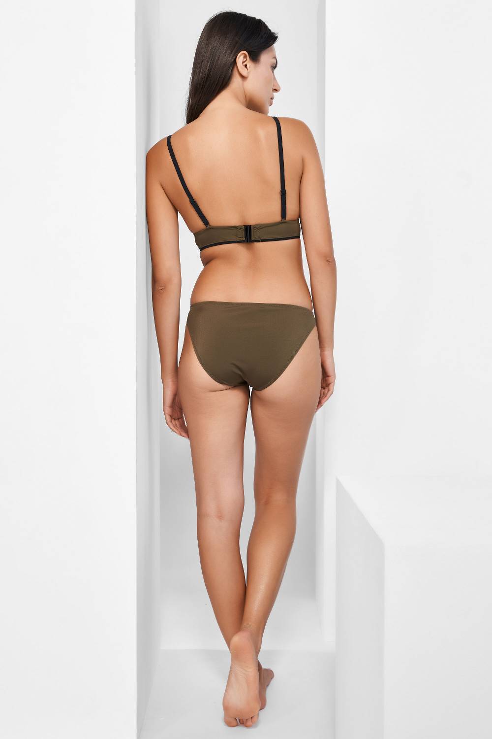Maryan Mehlhorn LOW-WAIST BOTTOMS Kostenlose Rückgabe