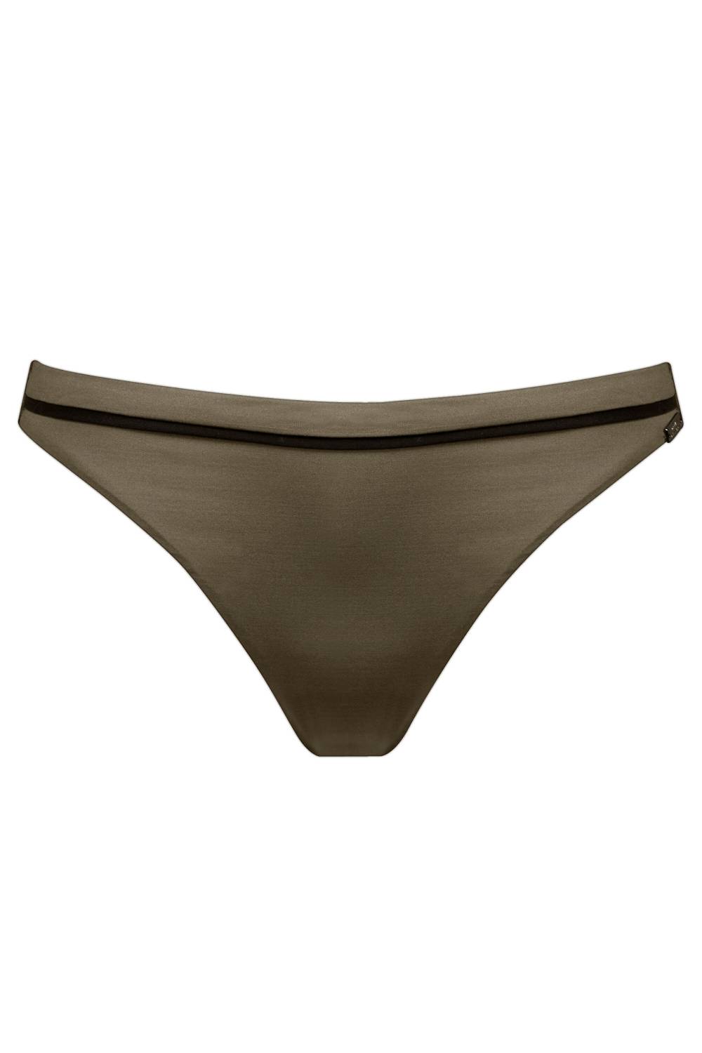 Maryan Mehlhorn LOW-WAIST BOTTOMS Kostenlose Rückgabe