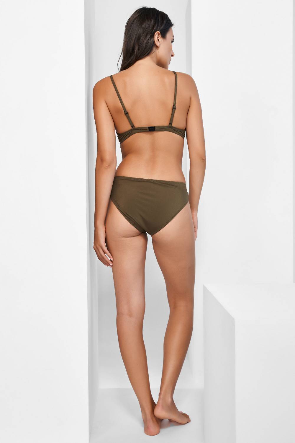 Maryan Mehlhorn BIKINI BOTTOMS Begrenzte Freigabe
