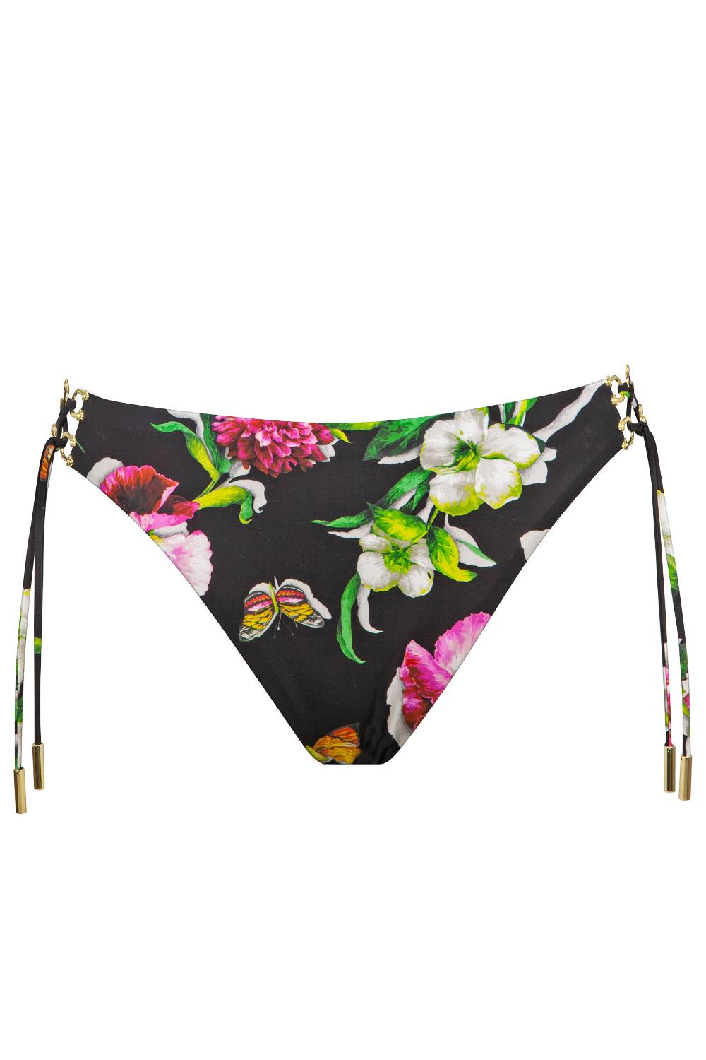 Maryan Mehlhorn TIE-SIDE BOTTOMS Neueste Stile