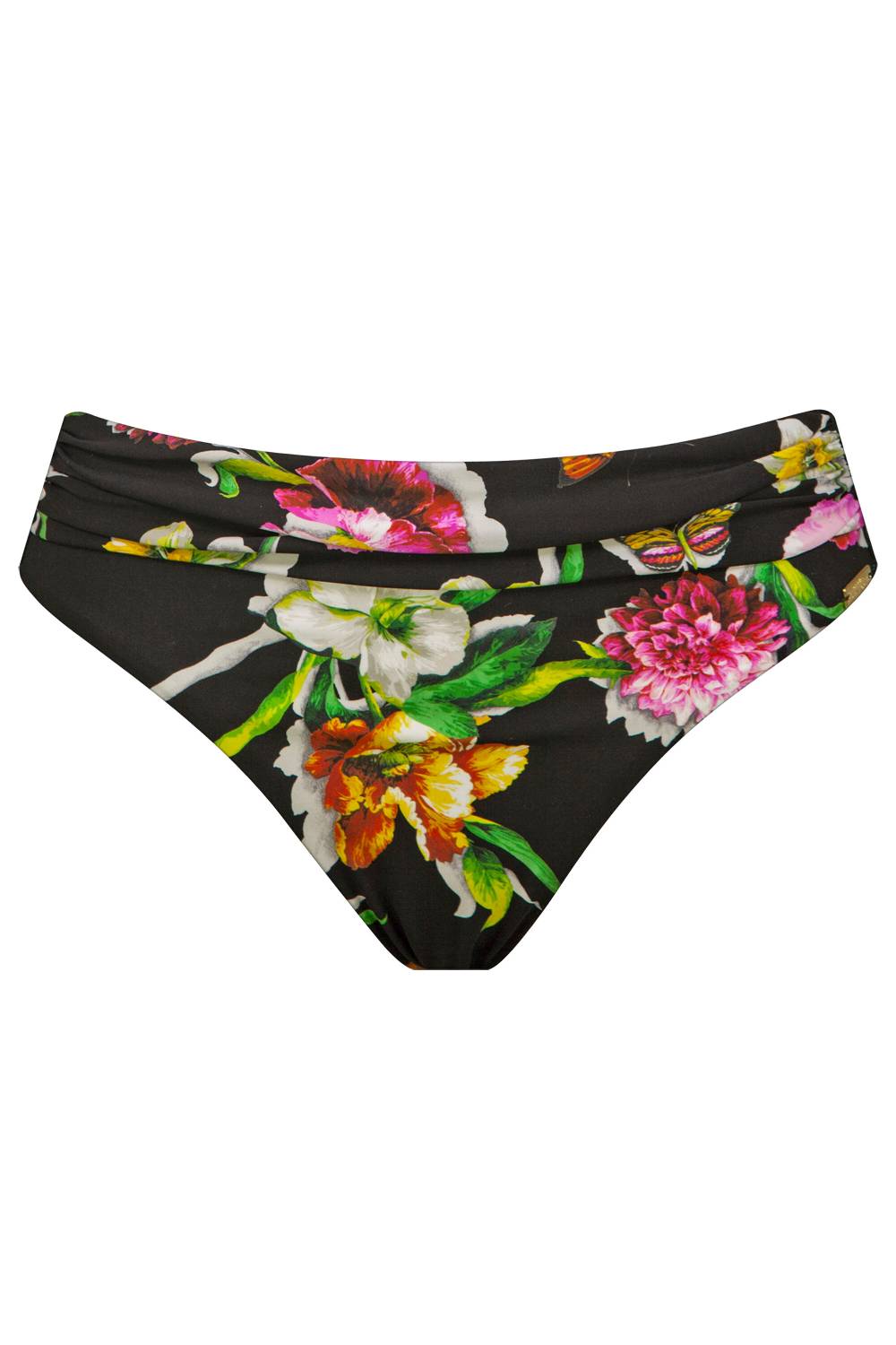 Maryan Mehlhorn GATHERED BOTTOMS Letzte 2 Tage