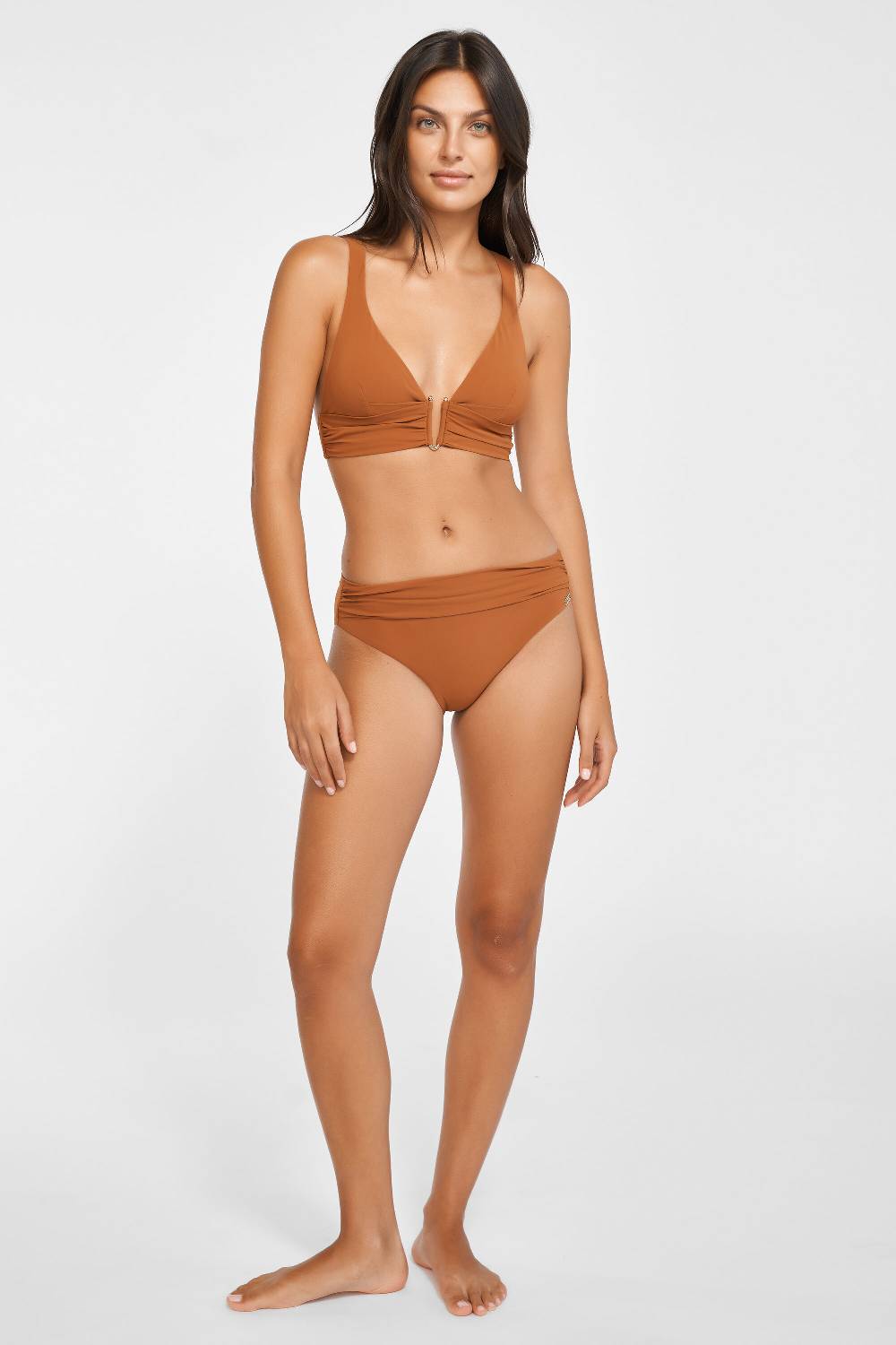 Maryan Mehlhorn GATHERED BOTTOMS Nur für heute
