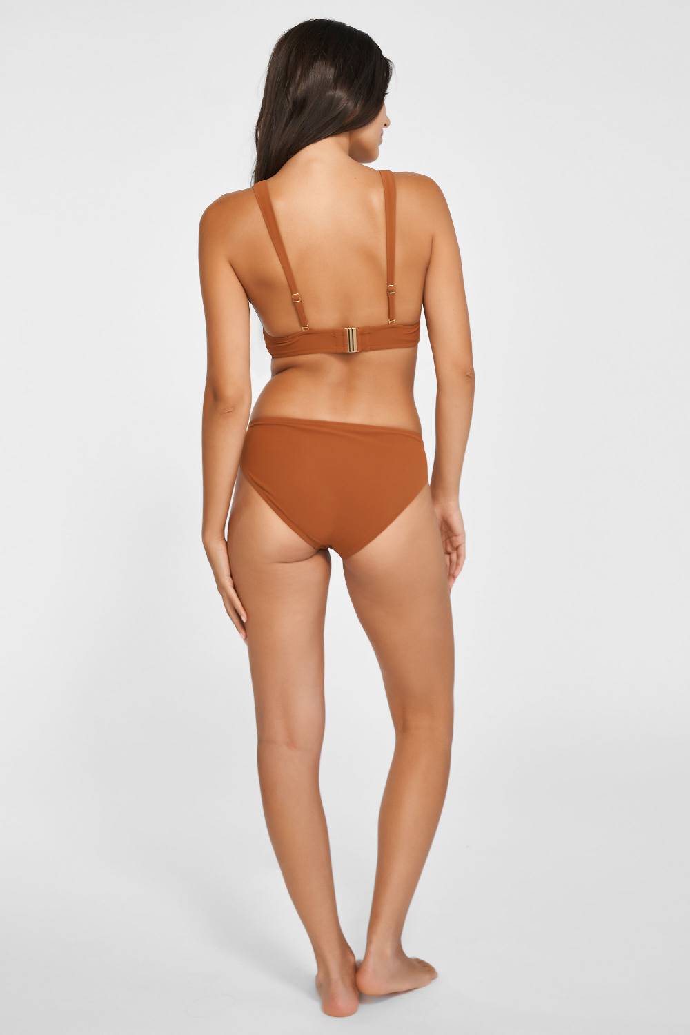 Maryan Mehlhorn GATHERED BOTTOMS Nur für heute