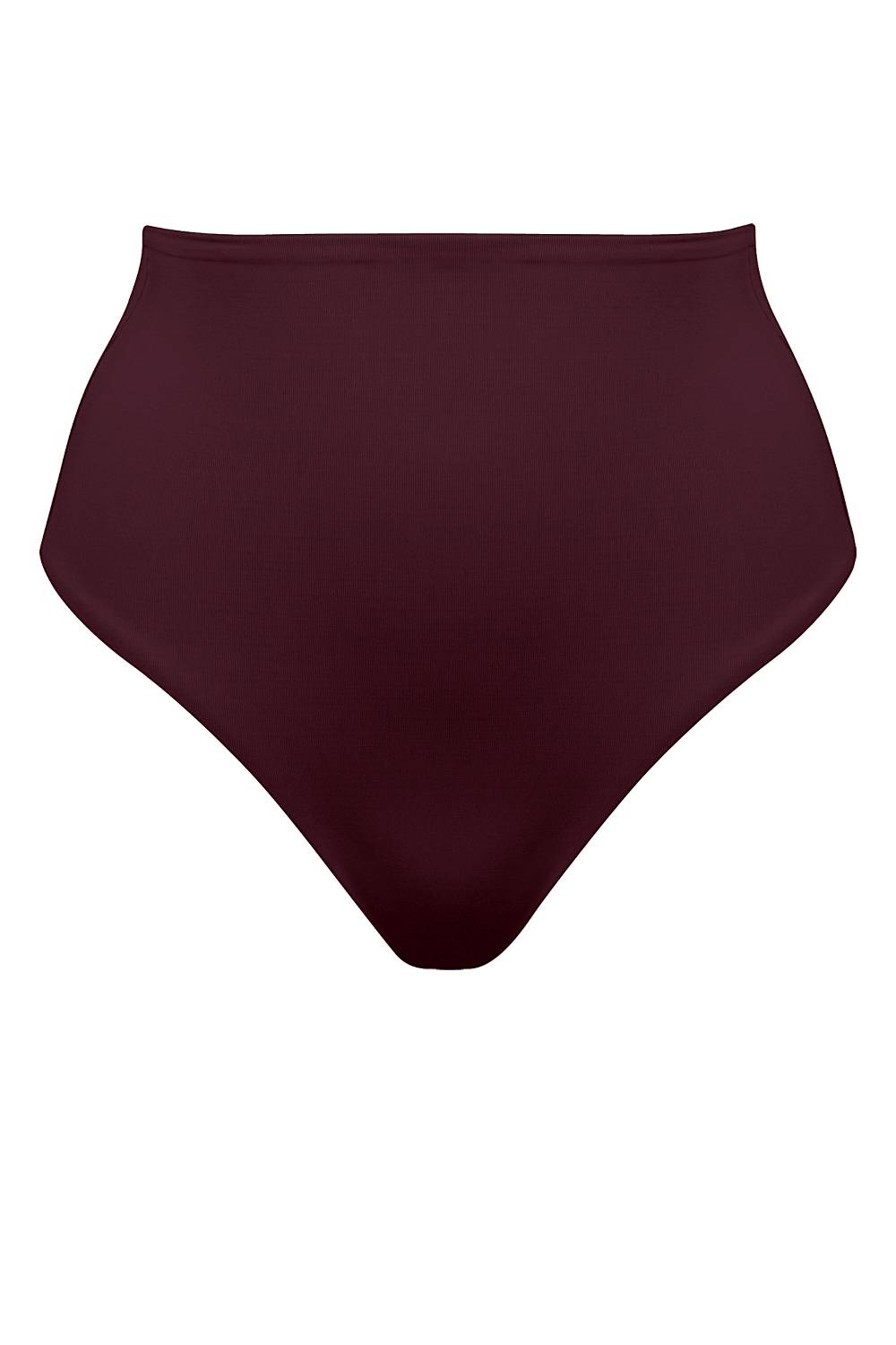 Maryan Mehlhorn HIGH-WAIST BOTTOMS Nur noch ein Tag übrig