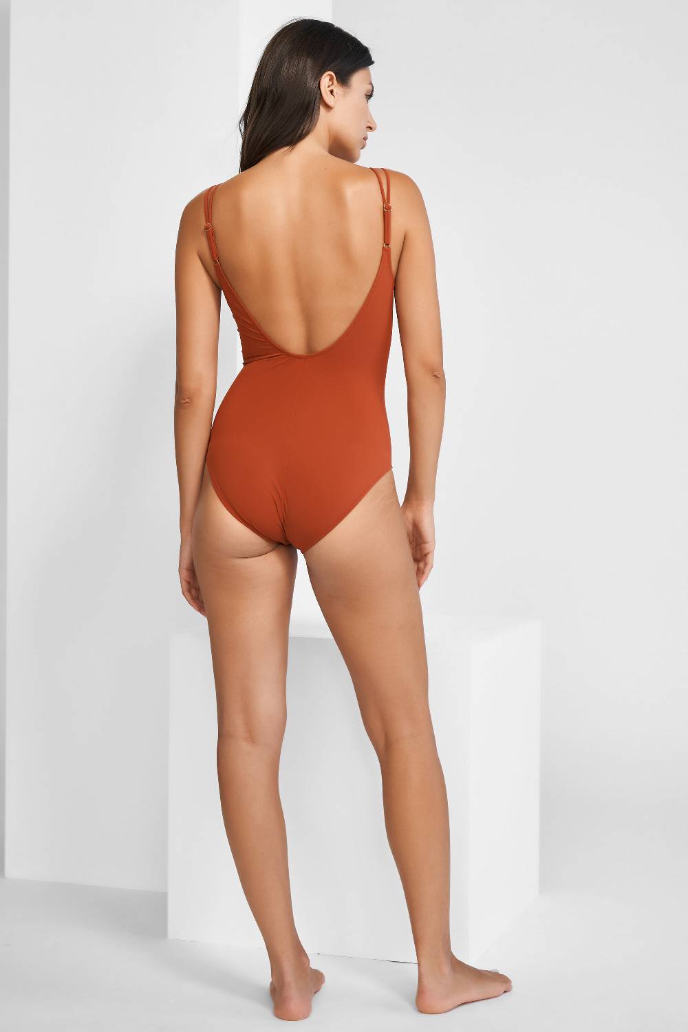 Maryan Mehlhorn HAND-EMBROIDERED SWIMSUIT Online