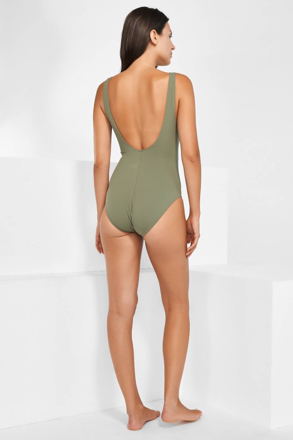 Maryan Mehlhorn LACING SWIMSUIT Outlet