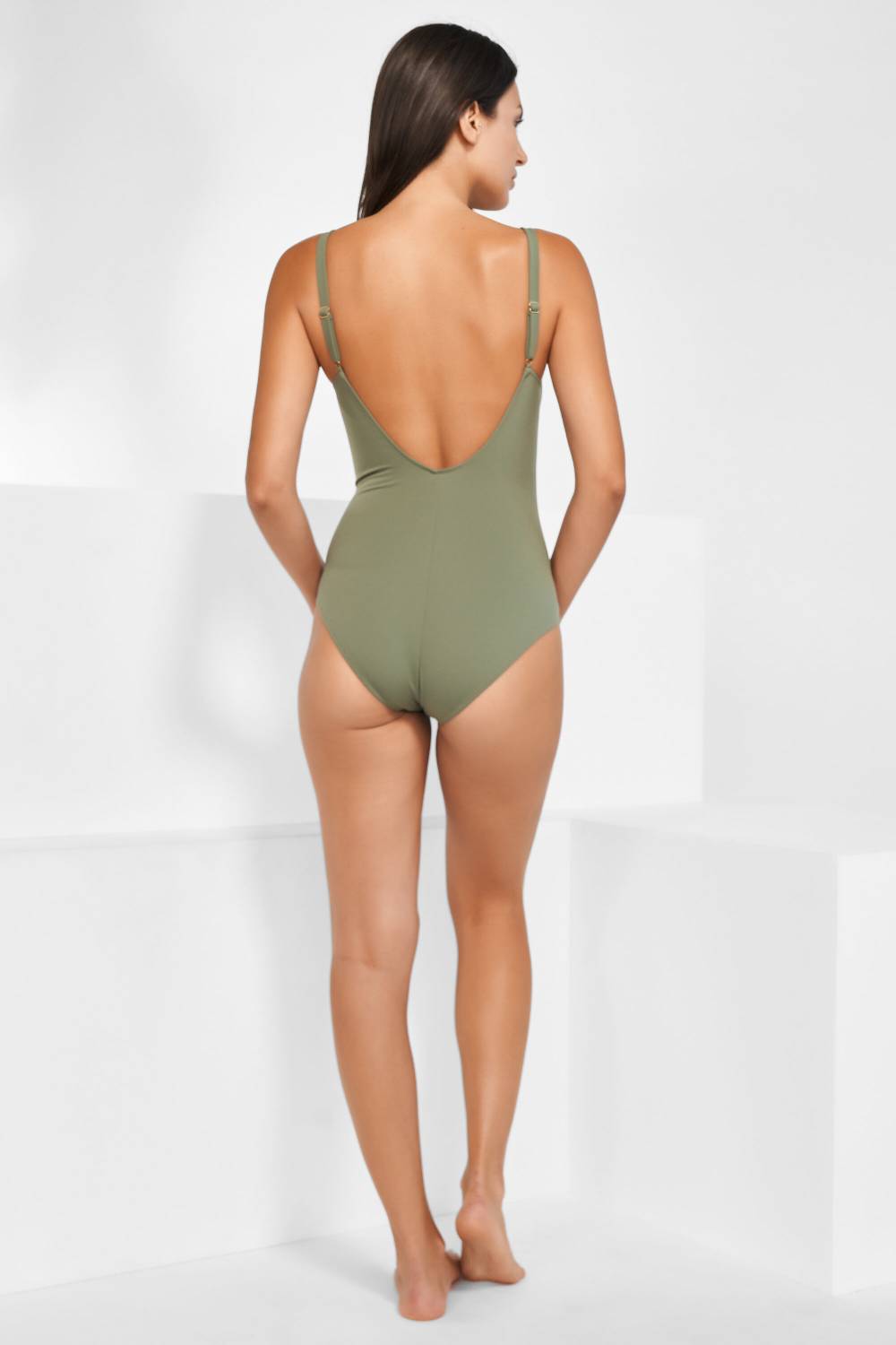 Maryan Mehlhorn CLASSIC SWIMSUIT Auslauf