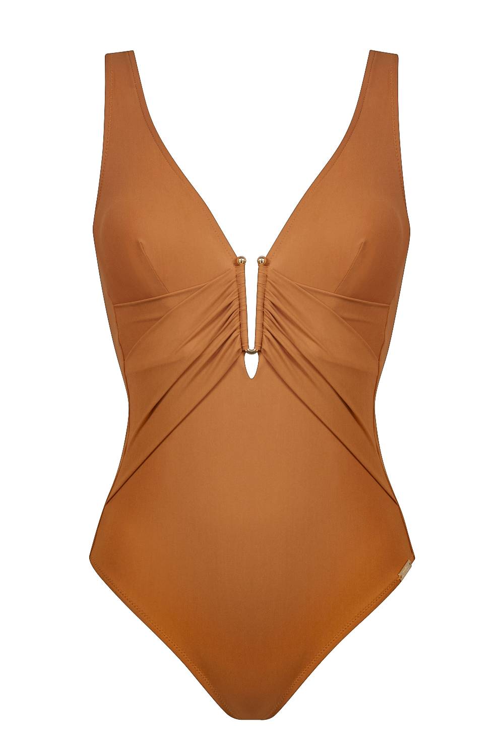 Maryan Mehlhorn V-NECK SWIMSUIT Schlussverkauf