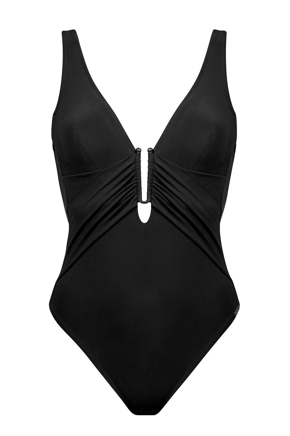 Maryan Mehlhorn V-NECK SWIMSUIT Fabrikverkauf