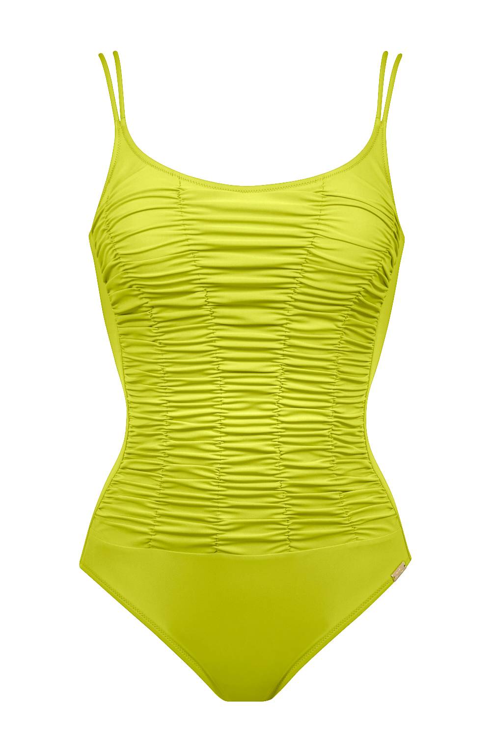 Maryan Mehlhorn TWIN-STRAP SWIMSUIT Meist gekauft