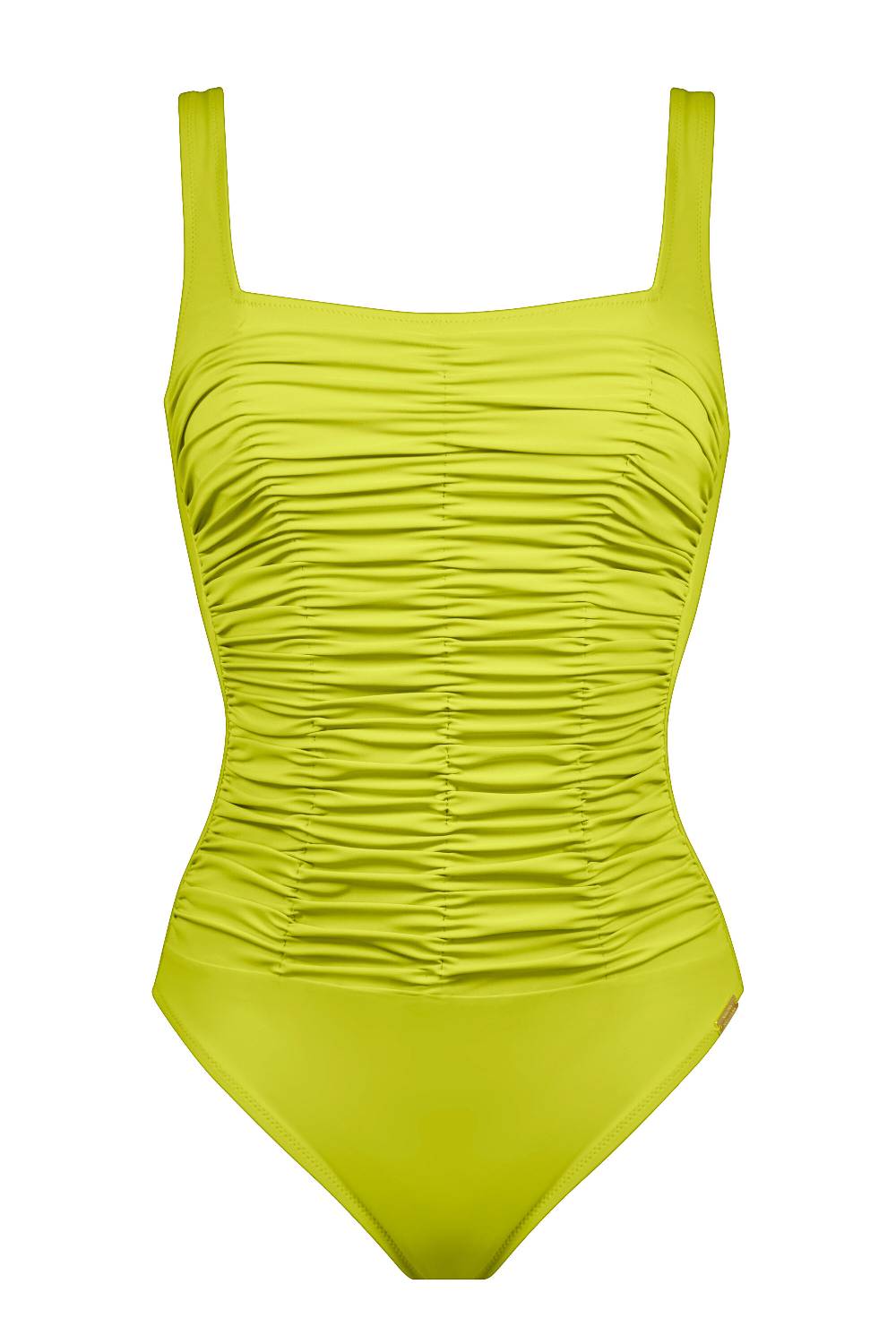 Maryan Mehlhorn SQUARE-SHAPE SWIMSUIT Blitzverkäufe