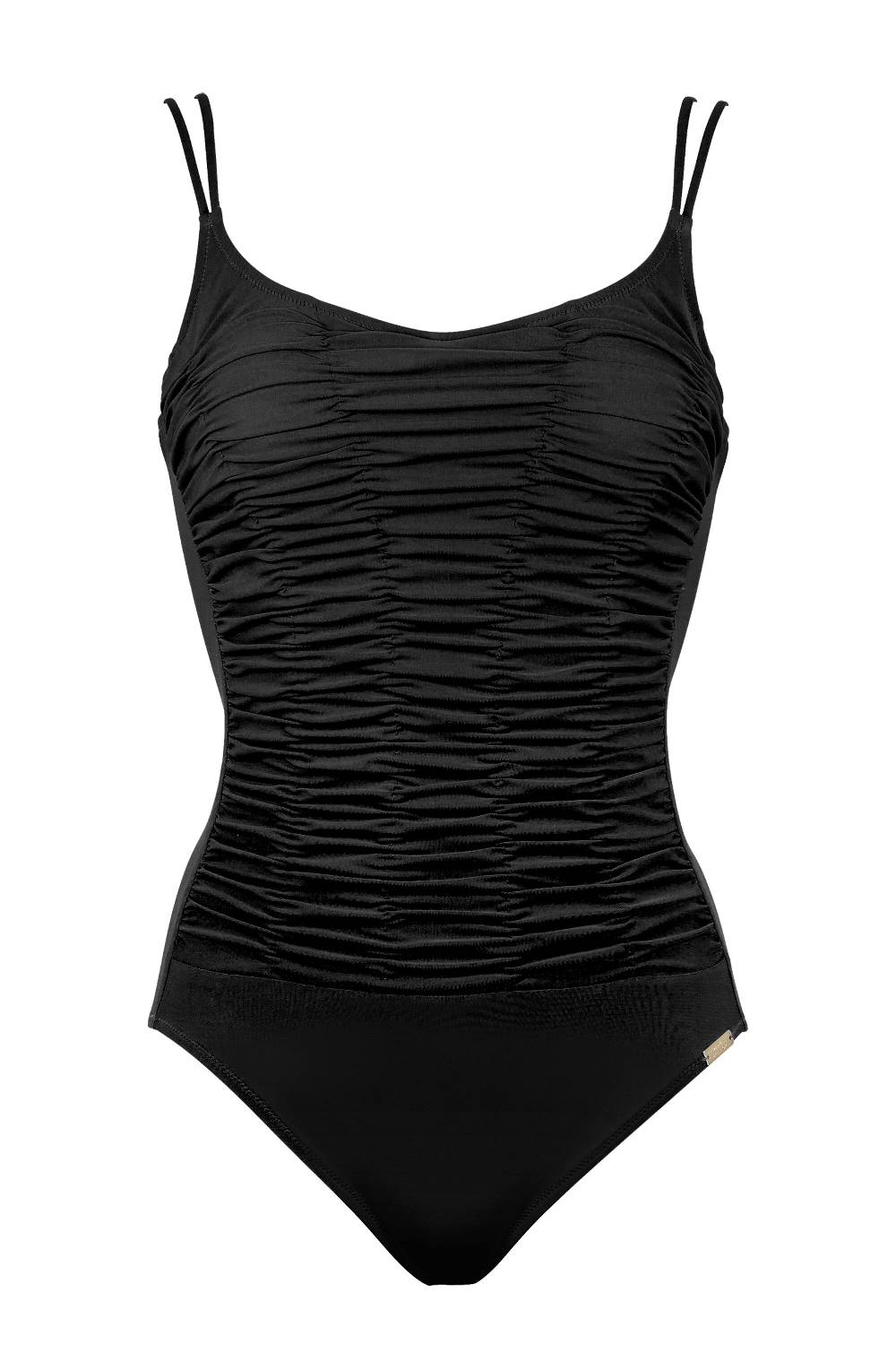 Maryan Mehlhorn TWIN-STRAP SWIMSUIT Kostenloser Versand