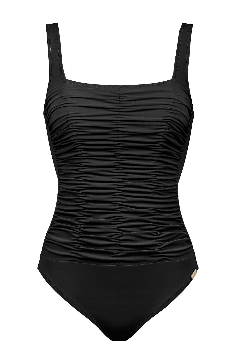 Maryan Mehlhorn SQUARE-SHAPE SWIMSUIT Limitierter Zeitrabatt