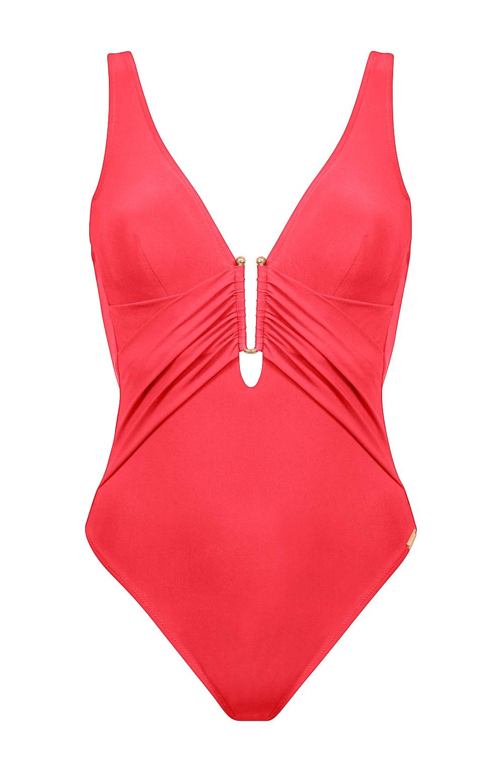 Maryan Mehlhorn V-NECK SWIMSUIT Begrenztes Angebot