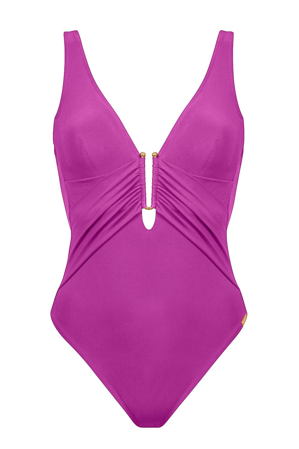 Maryan Mehlhorn V-NECK SWIMSUIT Online Shopping