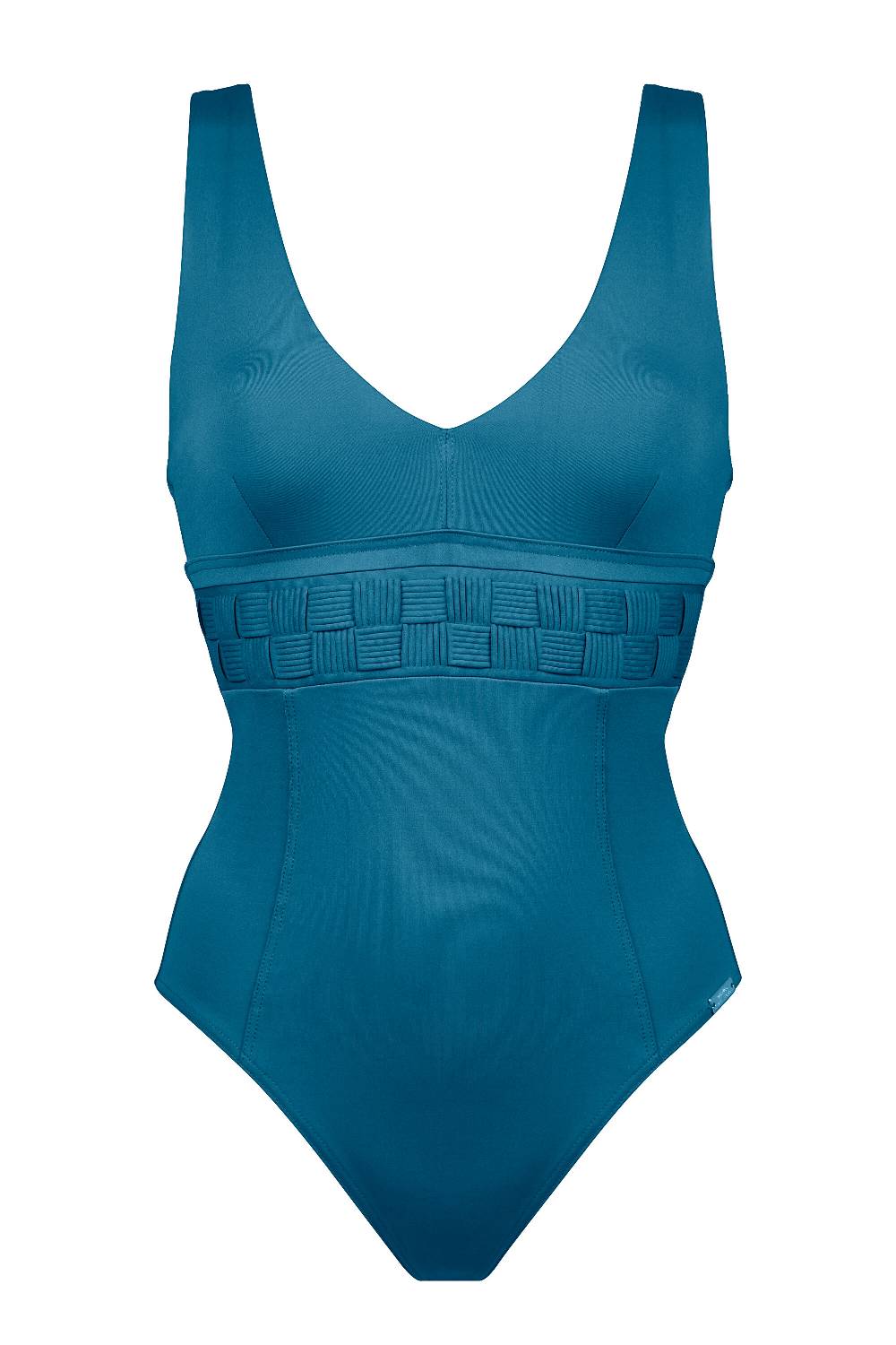 Maryan Mehlhorn V-NECK SWIMSUIT Preisnachlass