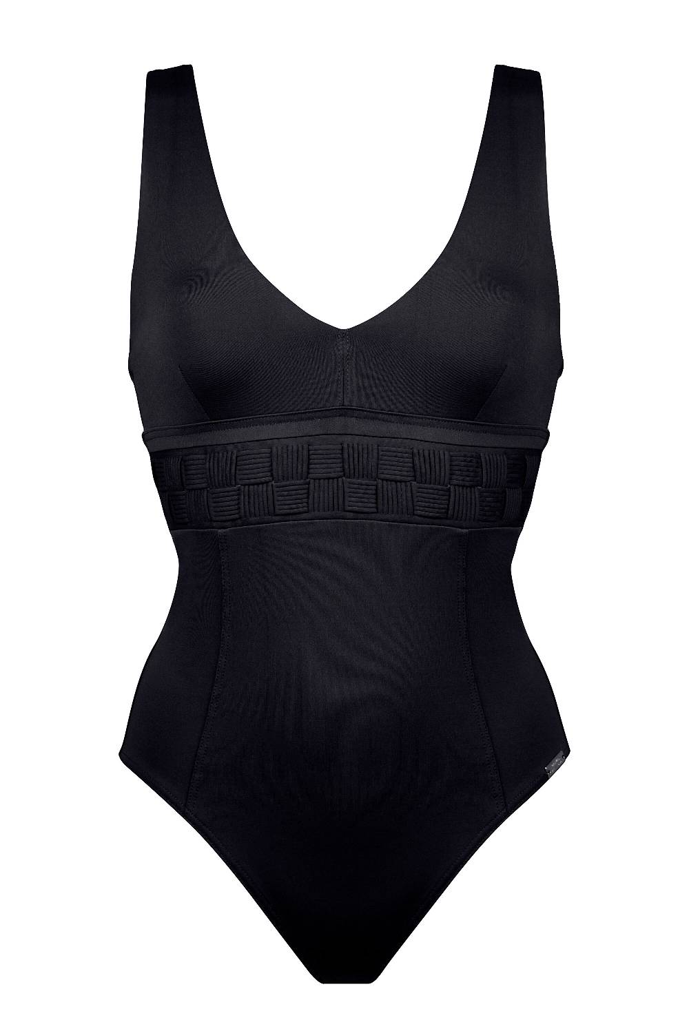 Maryan Mehlhorn V-NECK SWIMSUIT Saisonschlussverkauf