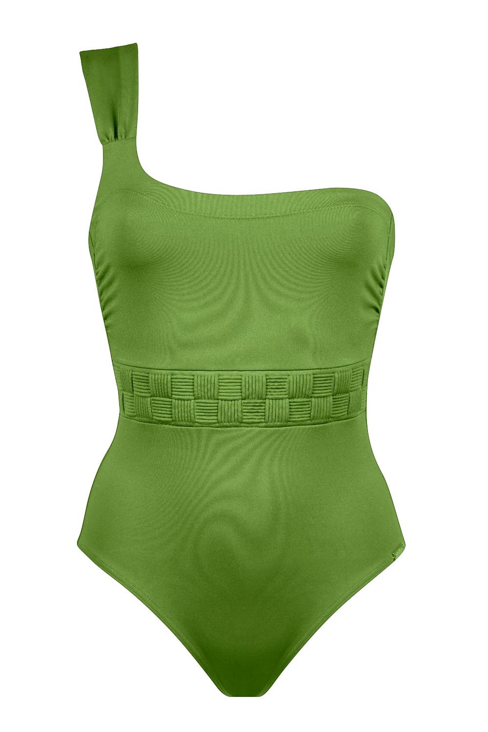 Maryan Mehlhorn ASYMMETRIC SWIMSUIT Osterangebot
