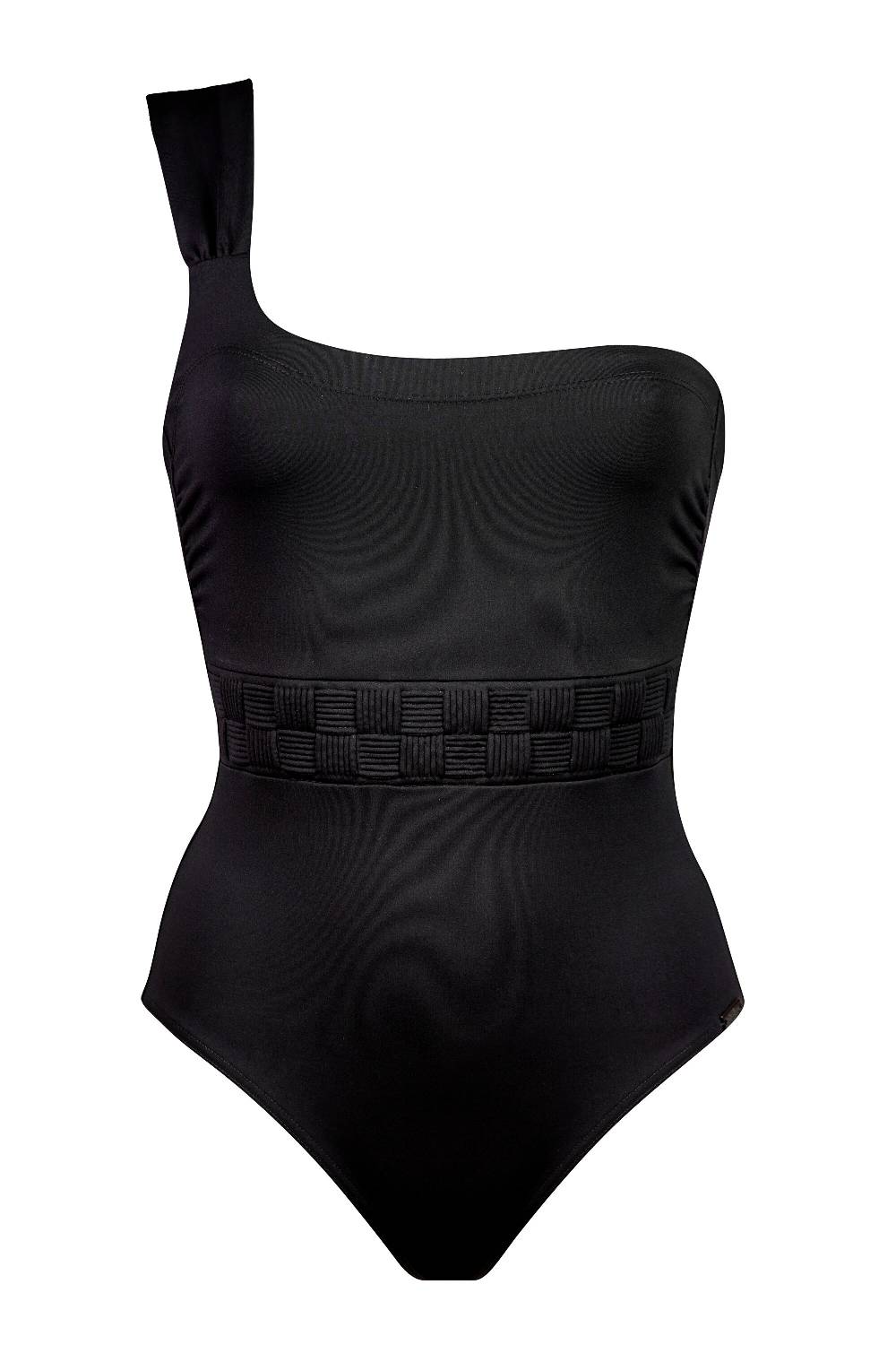Maryan Mehlhorn ASYMMETRIC SWIMSUIT Muttertagsangebot