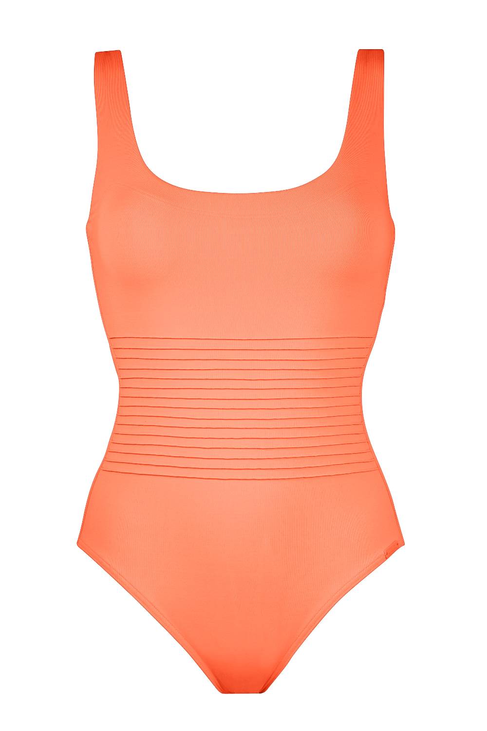 Maryan Mehlhorn PIN TUCK SWIMSUIT Valentinstagsangebot