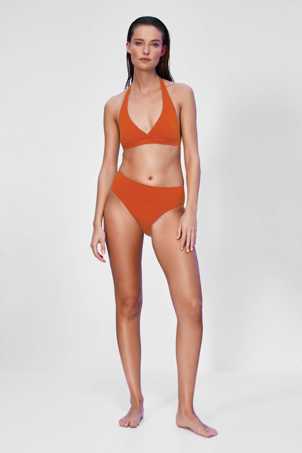 Maryan Mehlhorn WAIST PANTS Neueste Mode