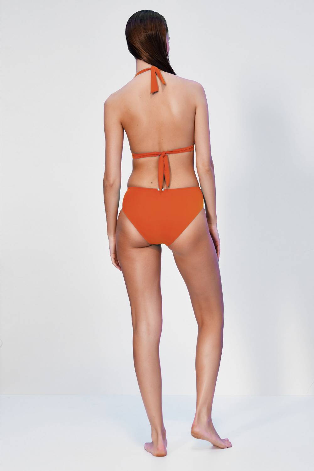 Maryan Mehlhorn WAIST PANTS Neueste Mode