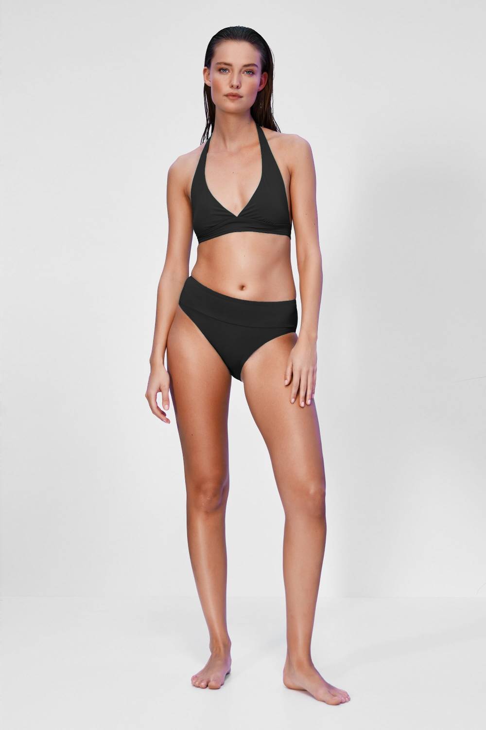 Maryan Mehlhorn WAIST PANTS Zeitlich begrenztes Angebot