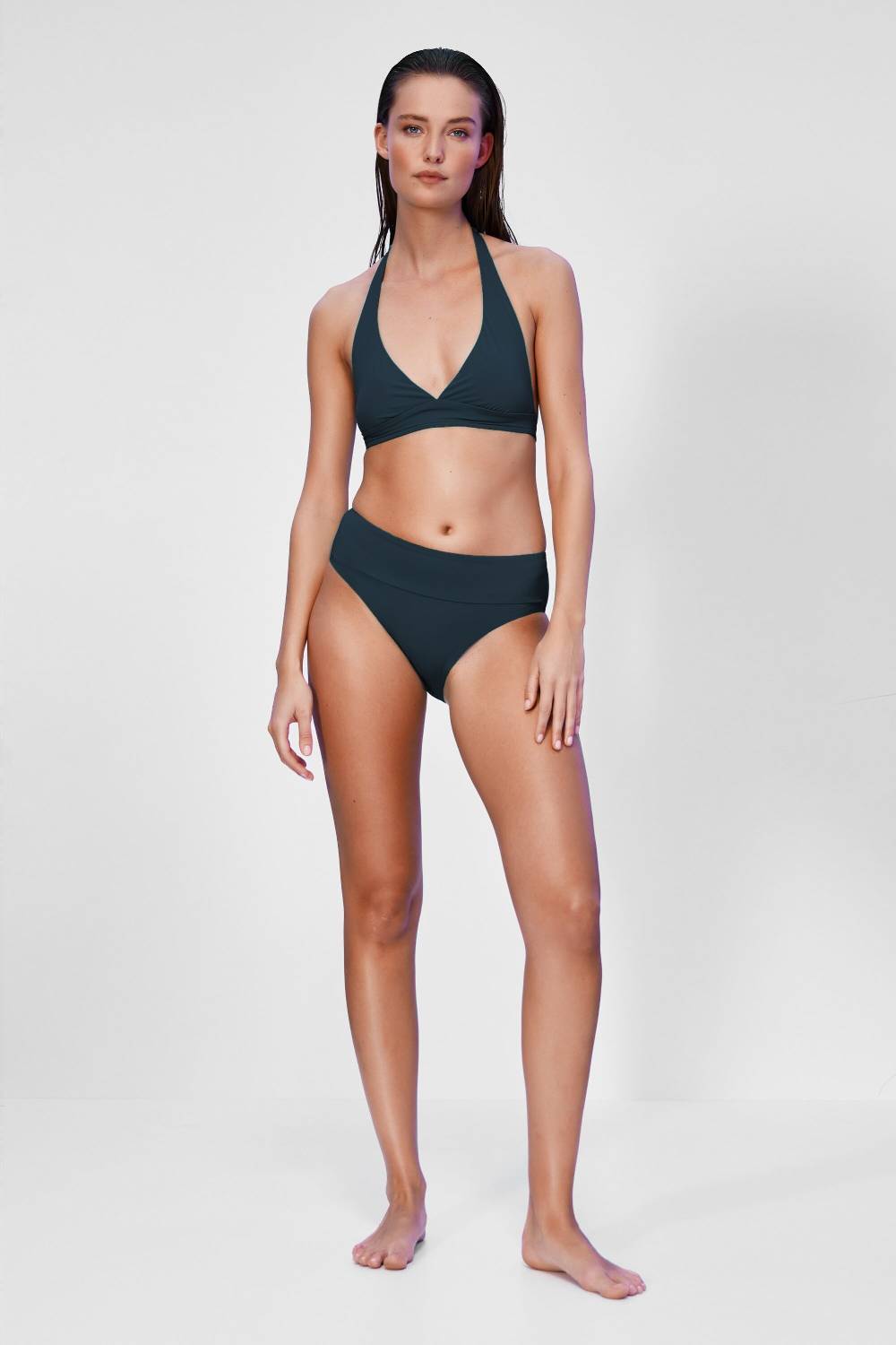 Maryan Mehlhorn WAIST PANTS Bestseller