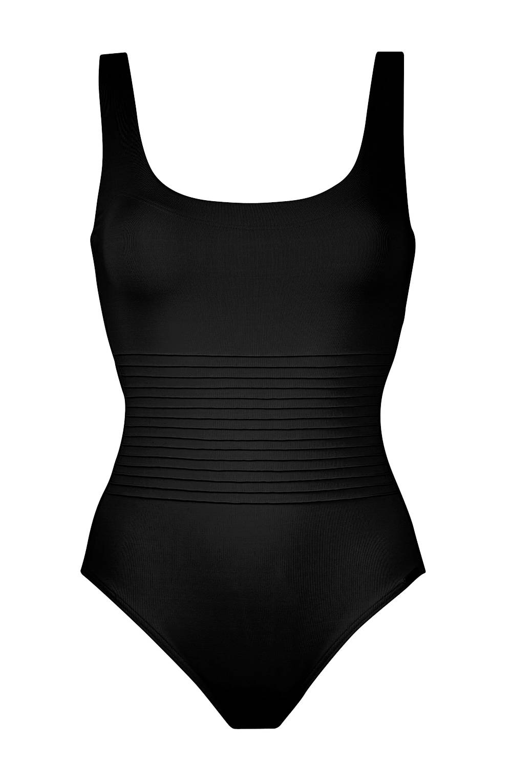 Maryan Mehlhorn PIN TUCK SWIMSUIT Saisonale Angebote