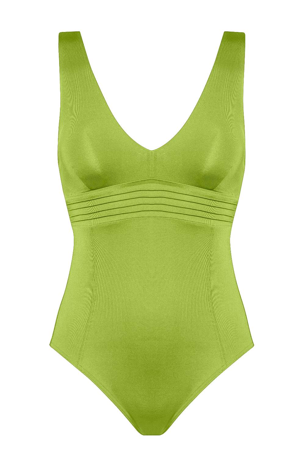 Maryan Mehlhorn V-NECK SWIMSUIT Kostenlose Rückgabe