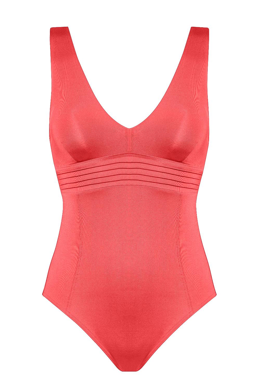 Maryan Mehlhorn V-NECK SWIMSUIT Begrenzte Freigabe